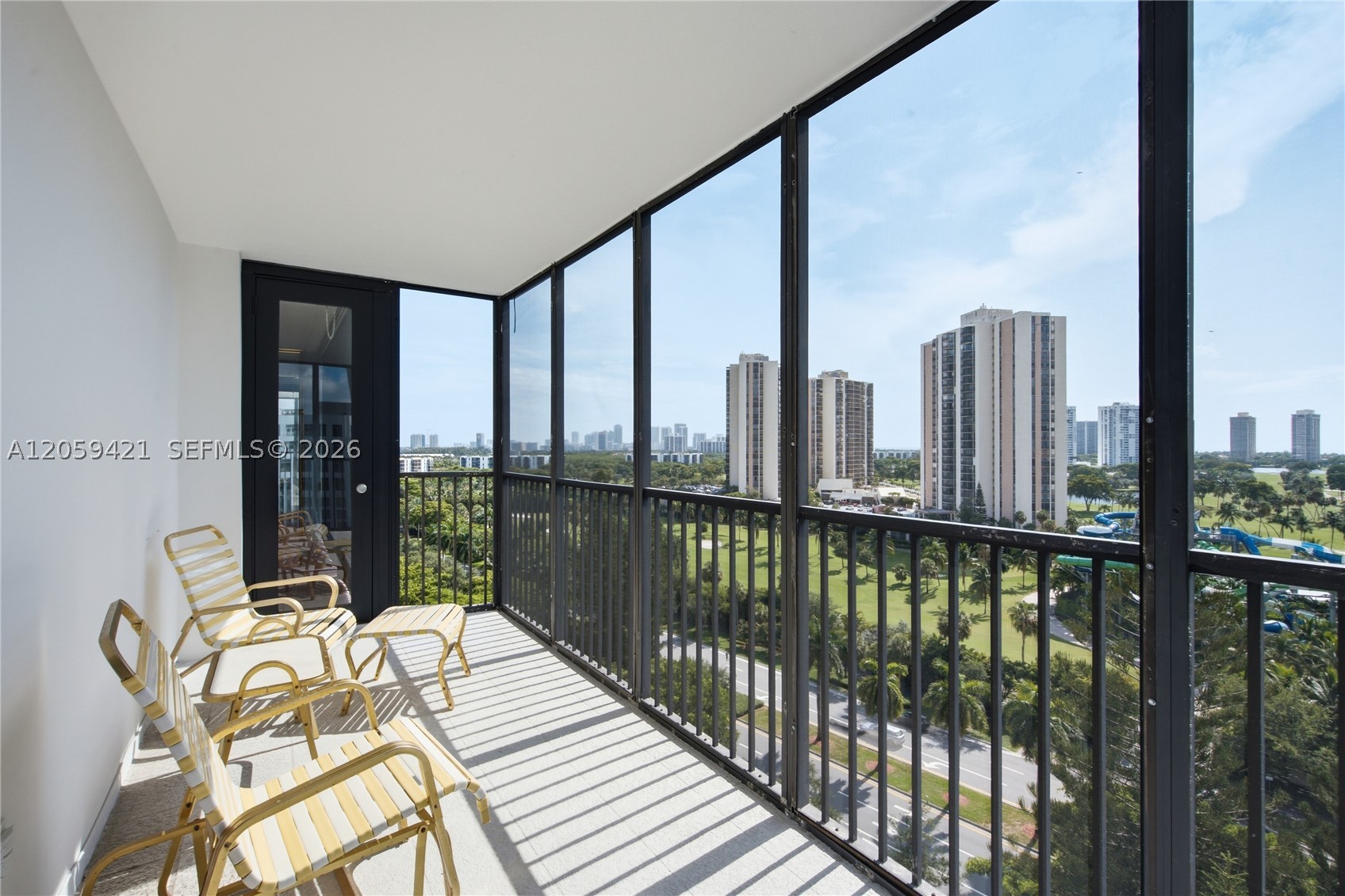 BONAVIDA CONDO - Residential