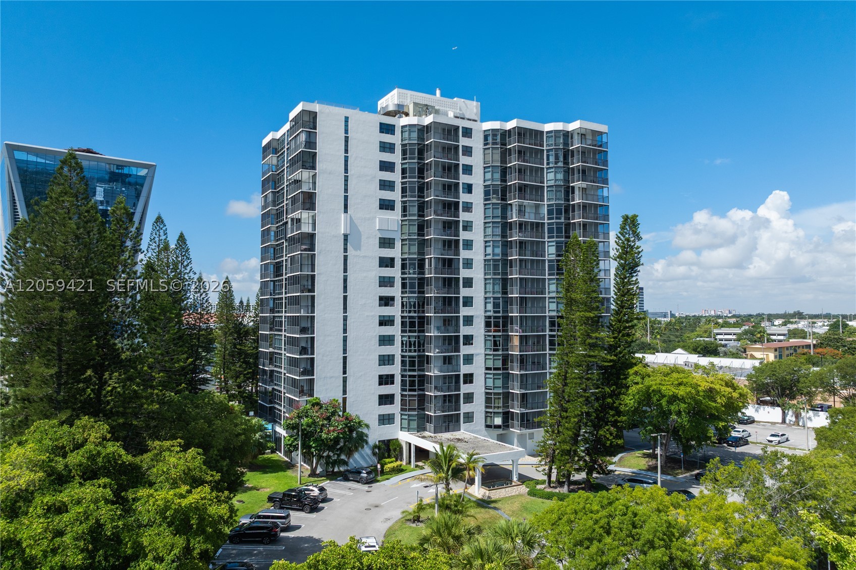 BONAVIDA CONDO - Residential