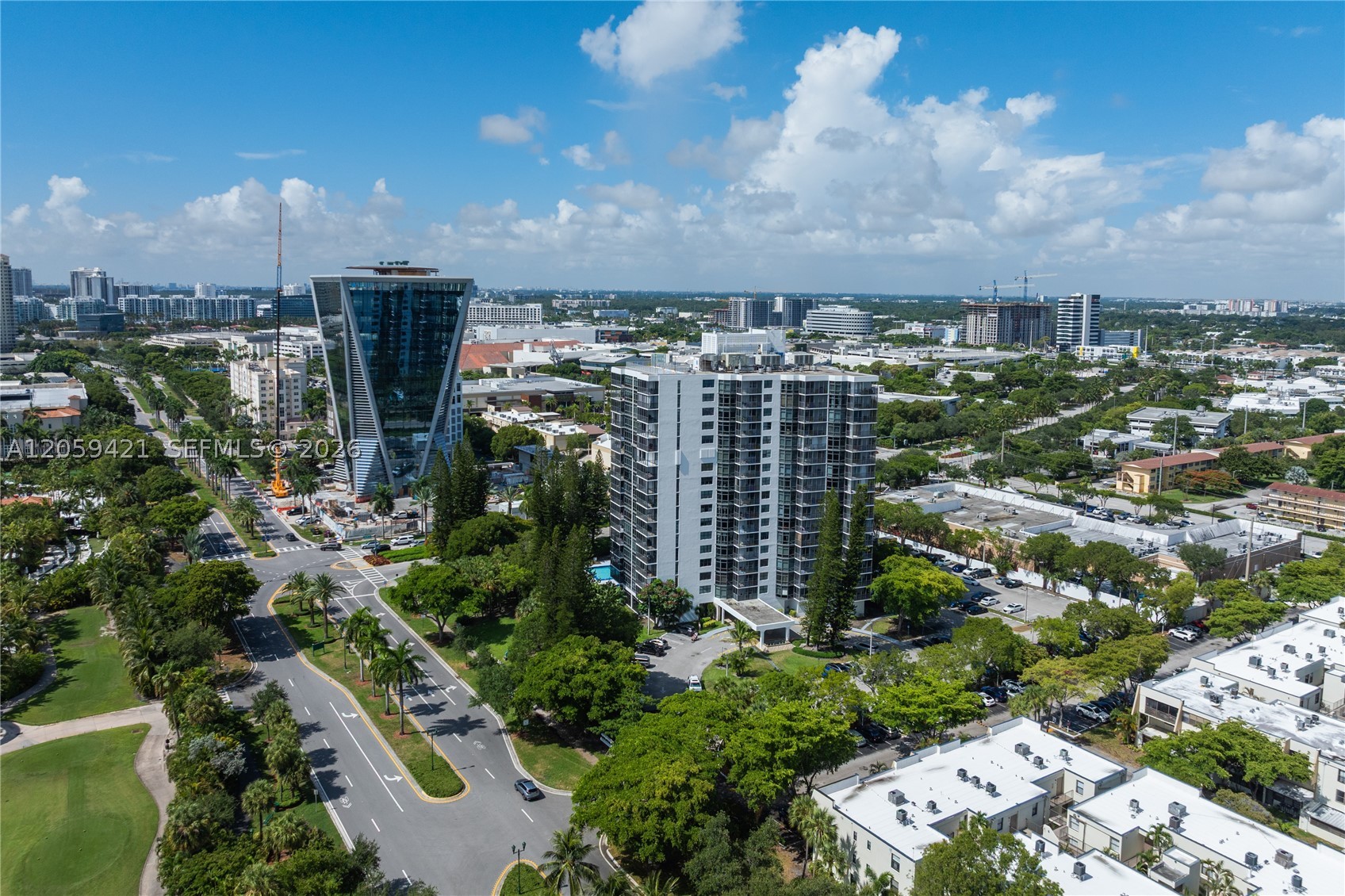 BONAVIDA CONDO - Residential