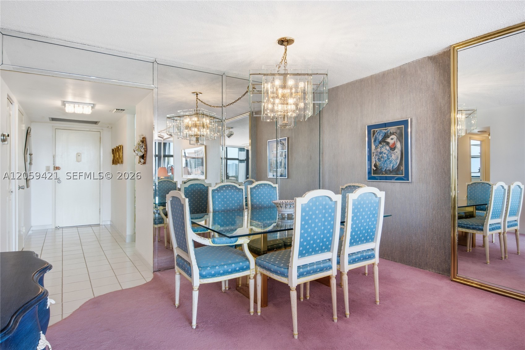 BONAVIDA CONDO - Residential