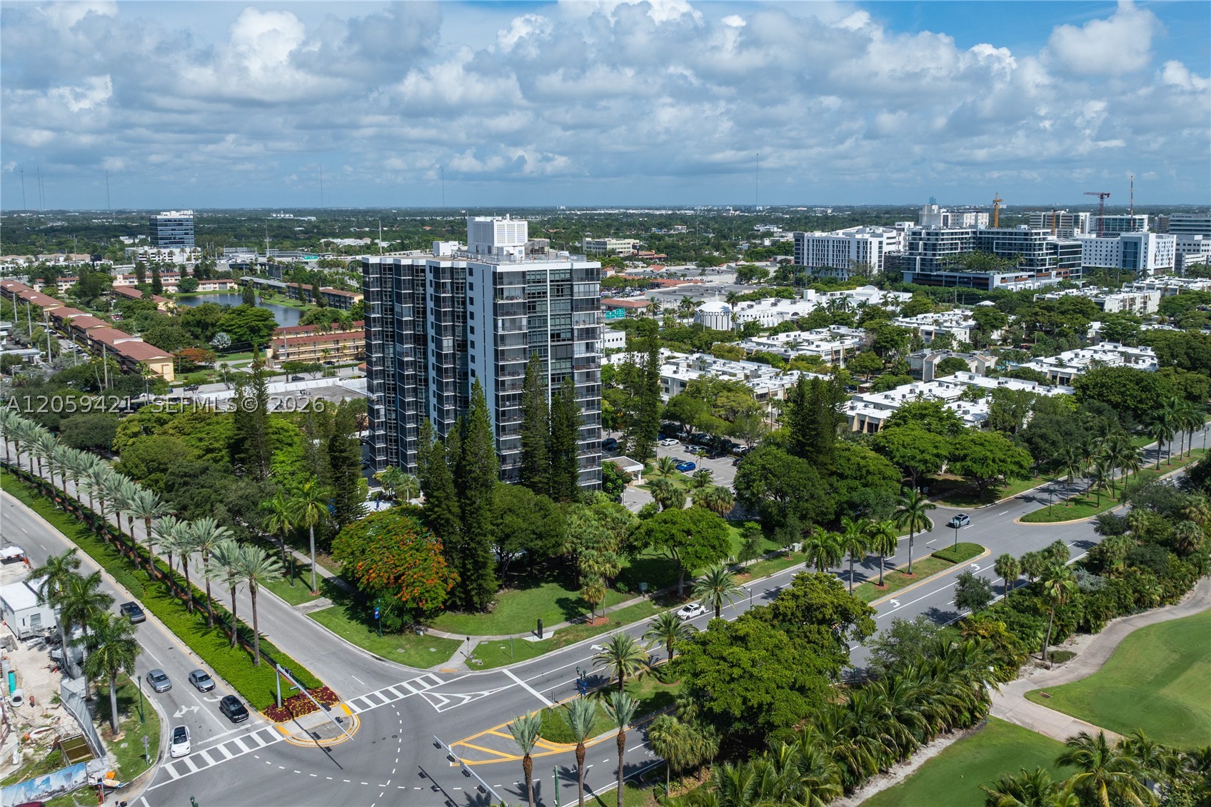 BONAVIDA CONDO - Residential
