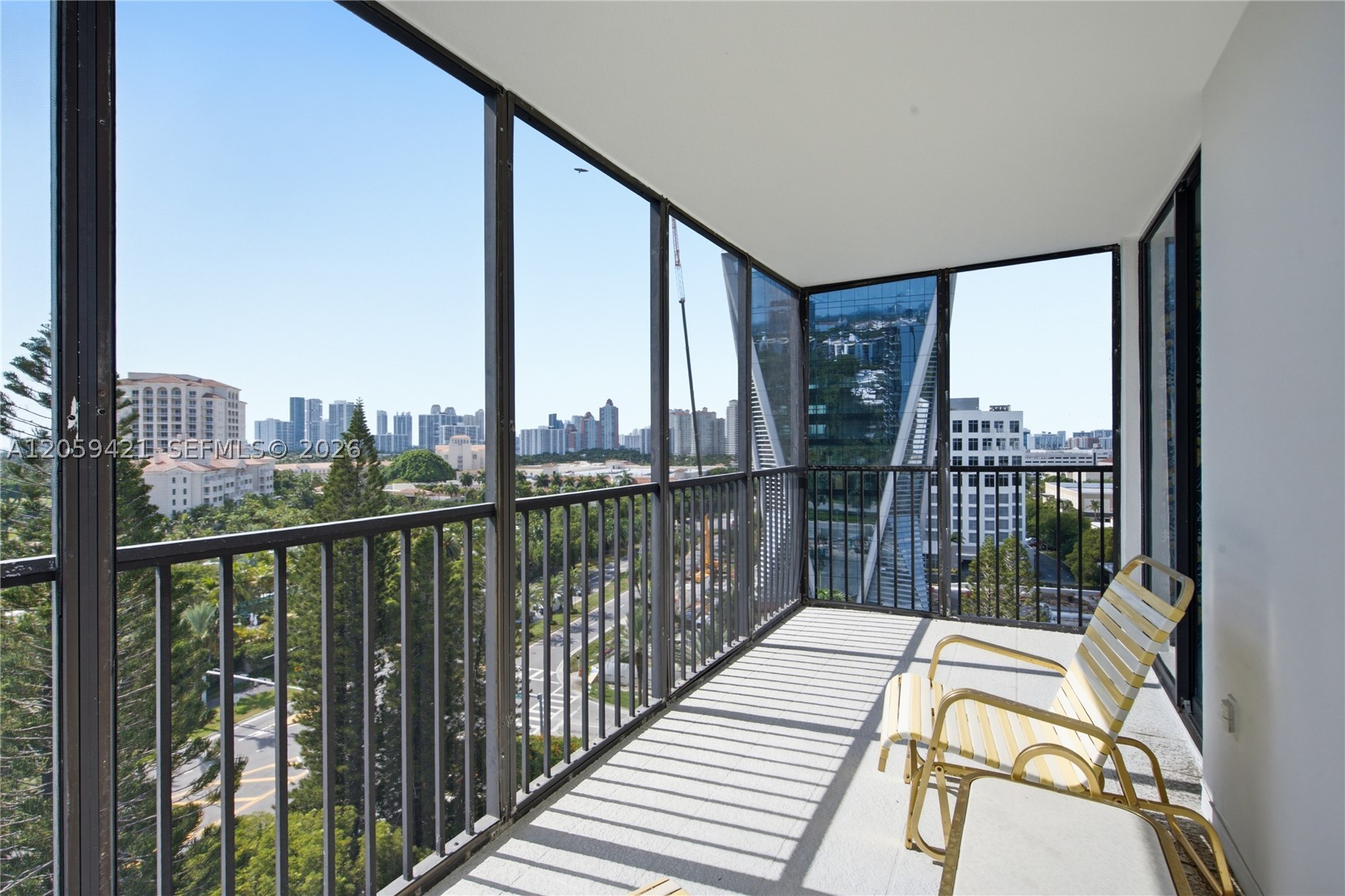 BONAVIDA CONDO - Residential