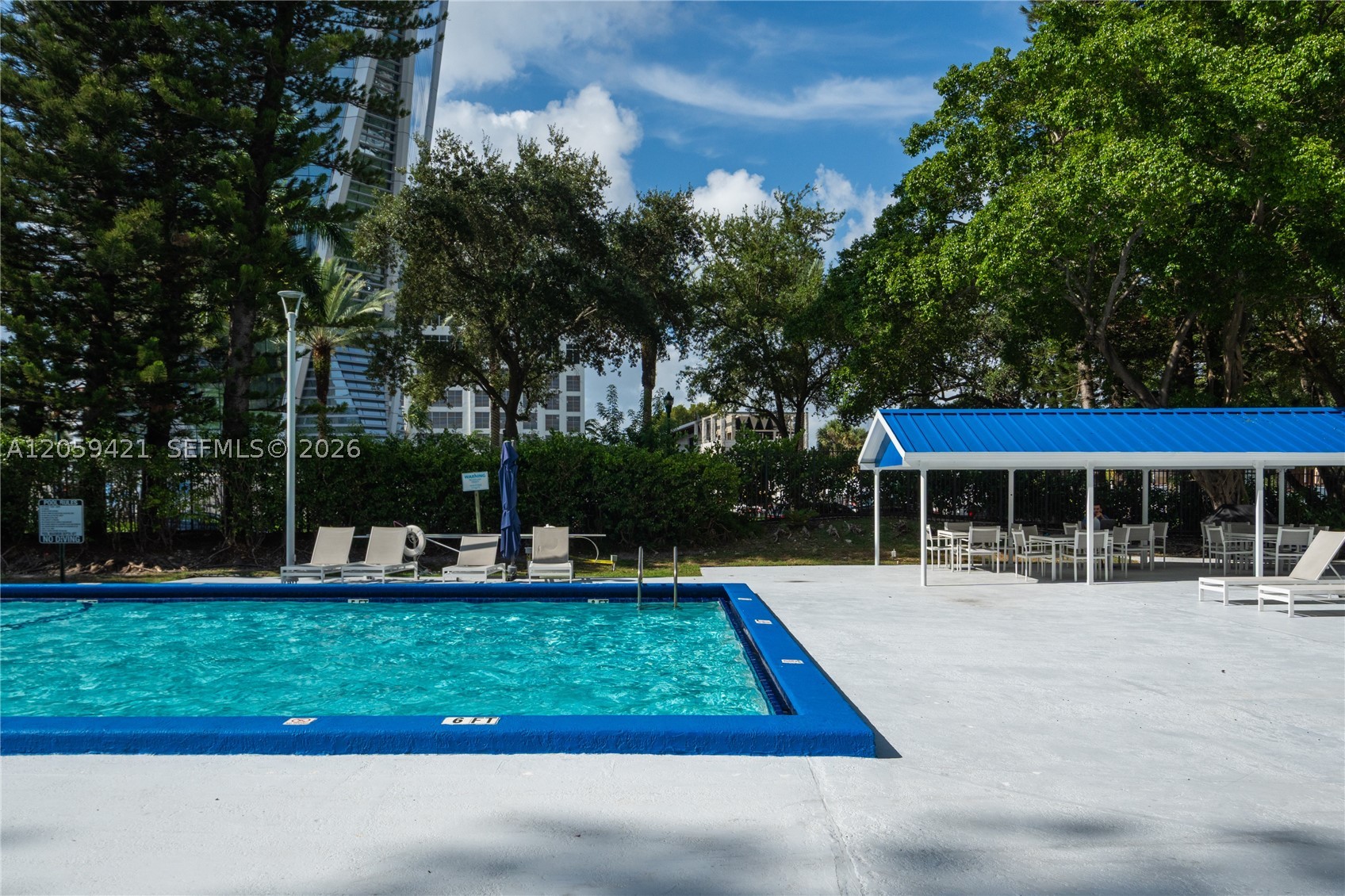 BONAVIDA CONDO - Residential