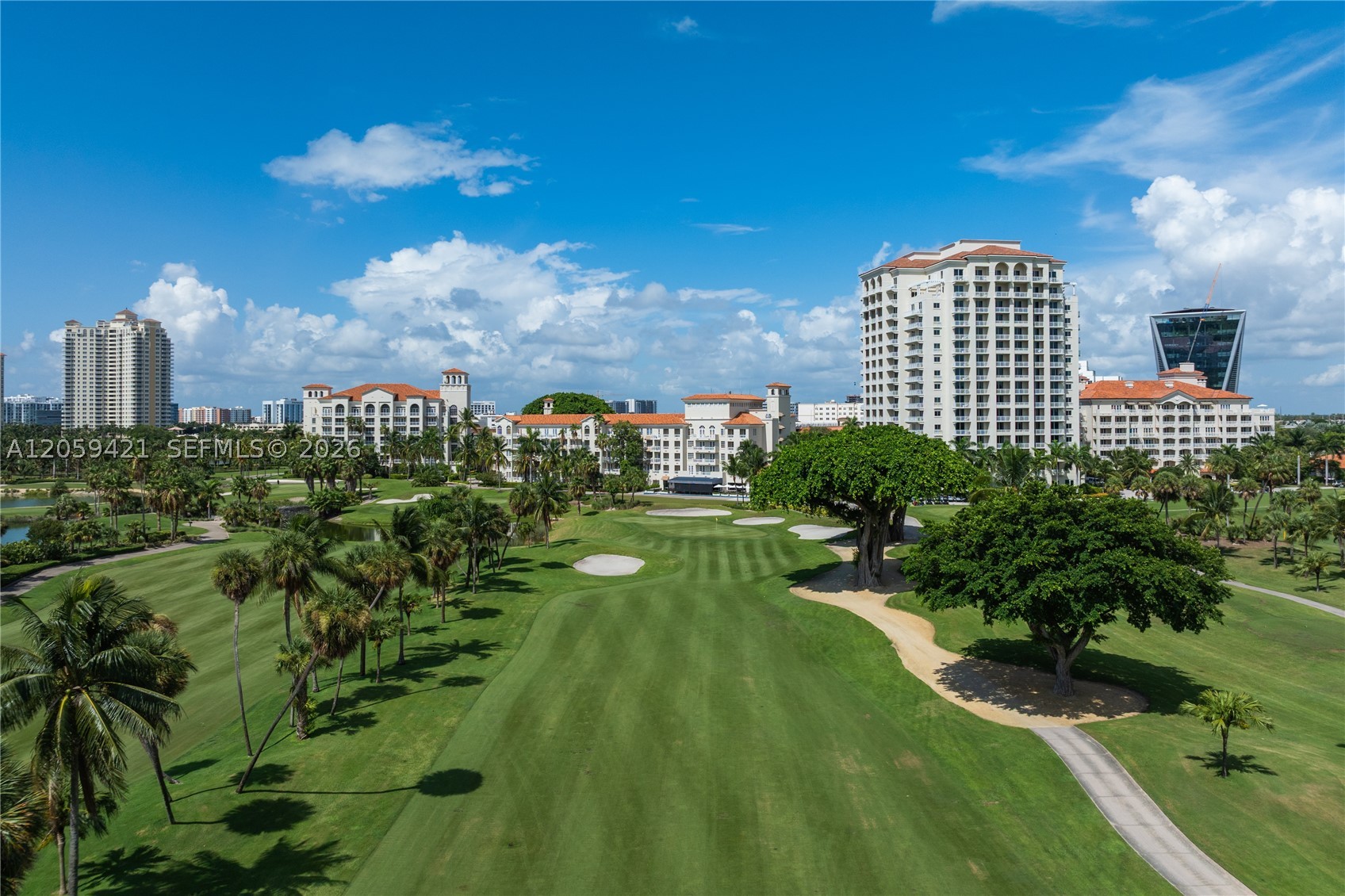 BONAVIDA CONDO - Residential