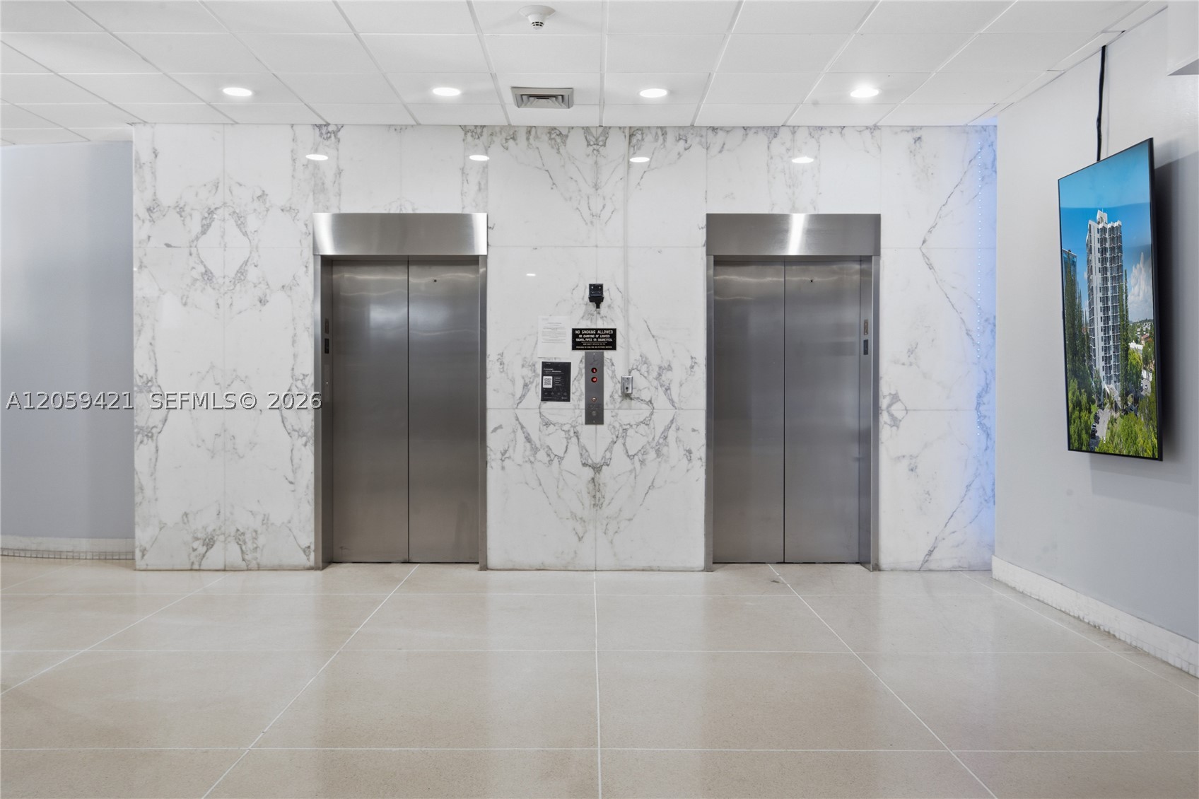 BONAVIDA CONDO - Residential
