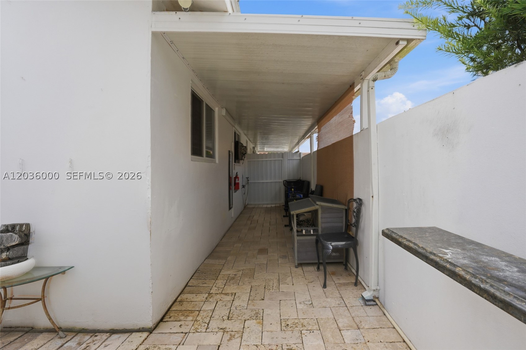 UNIVERSITY PARK WEST SEC - Residential