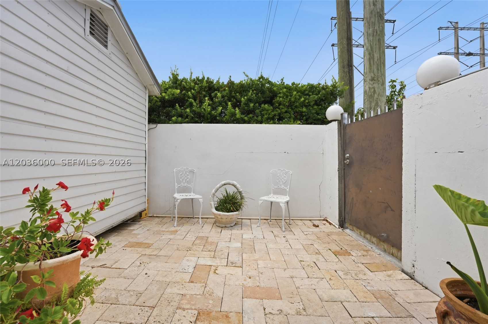 UNIVERSITY PARK WEST SEC - Residential