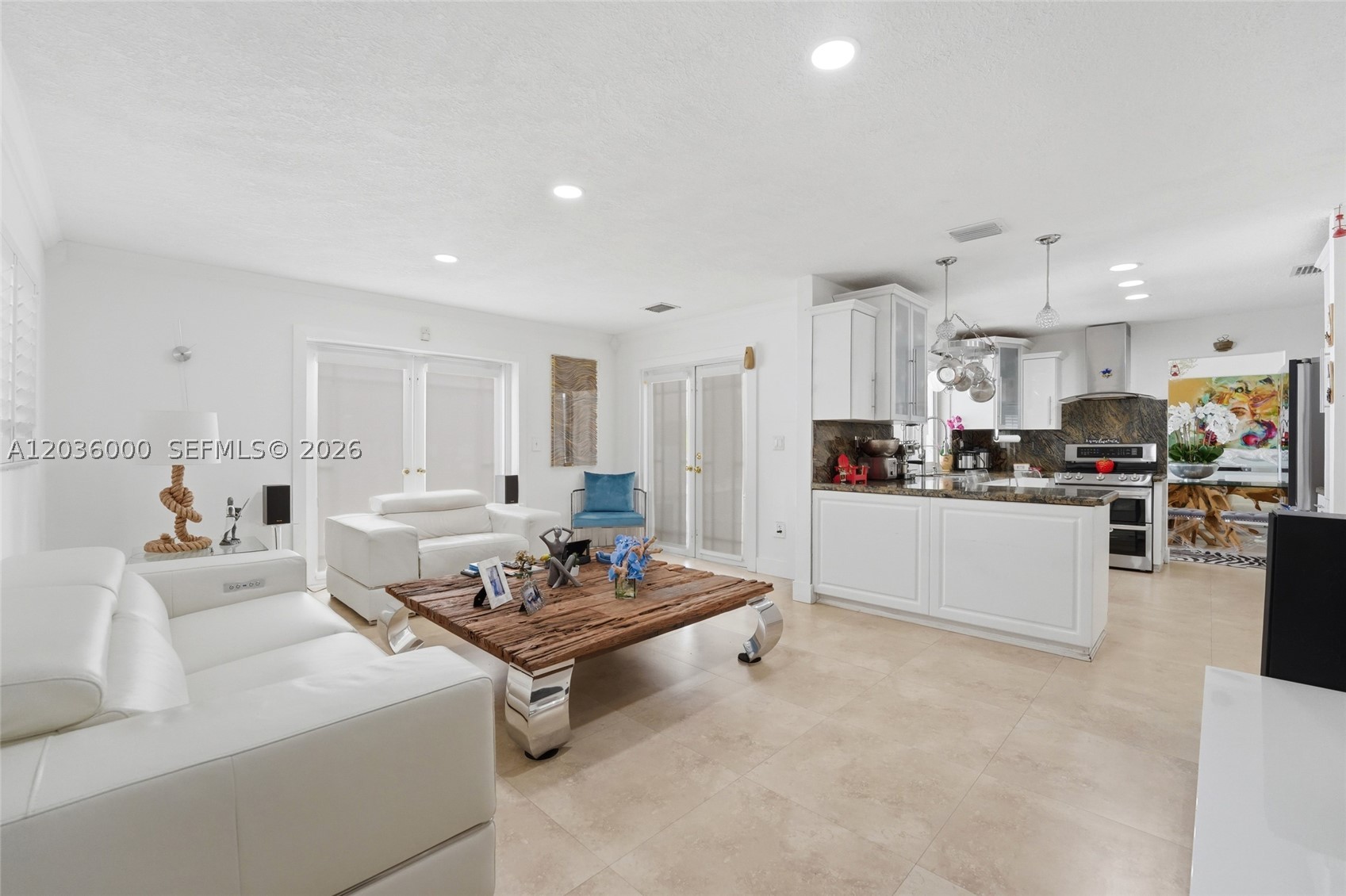 UNIVERSITY PARK WEST SEC - Residential