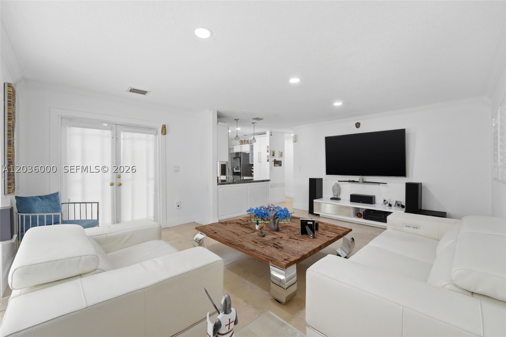 UNIVERSITY PARK WEST SEC - Residential