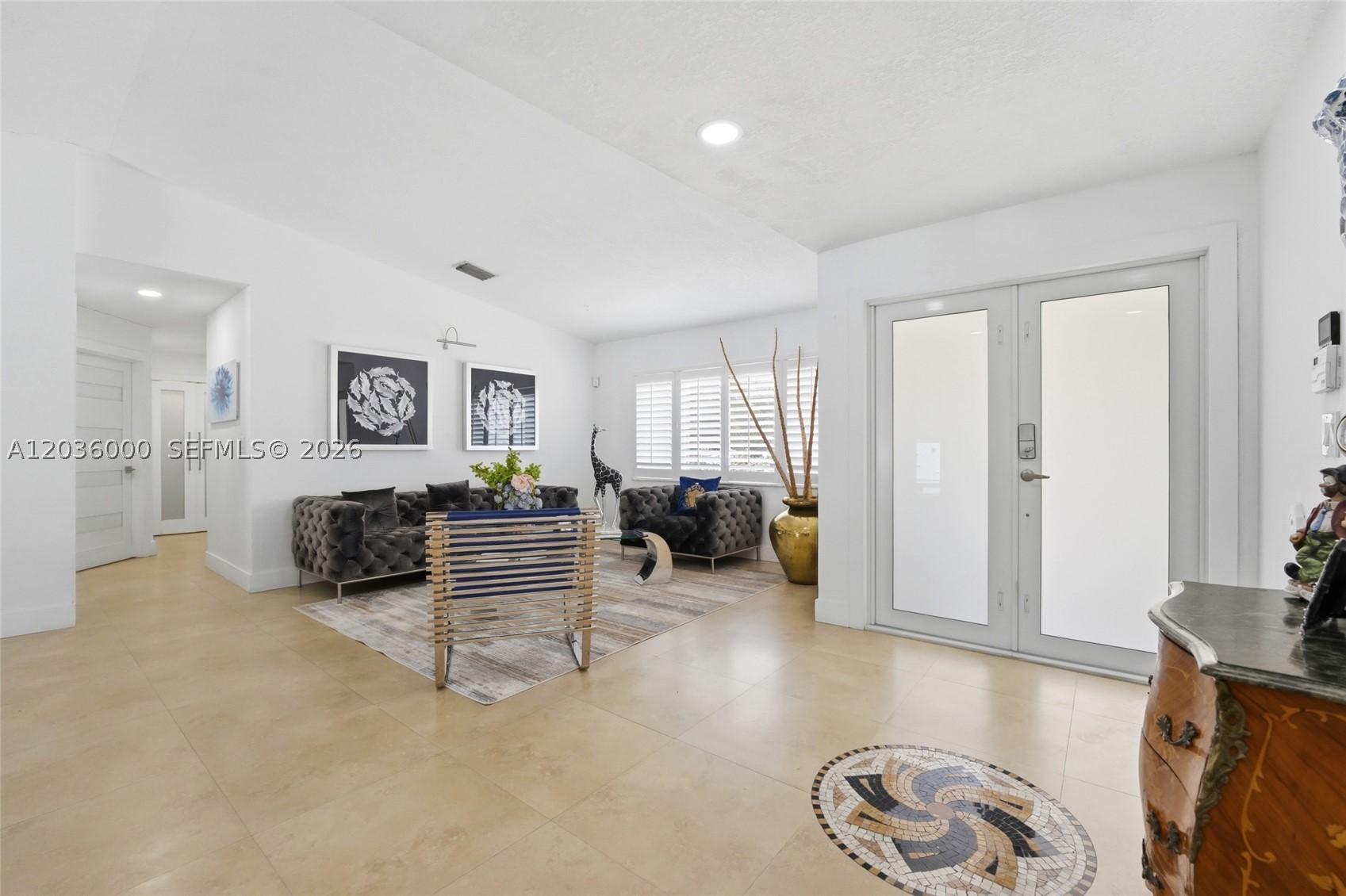 UNIVERSITY PARK WEST SEC - Residential