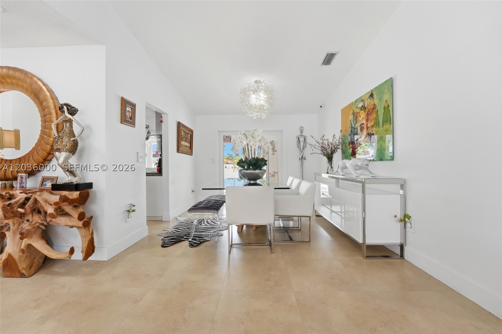 UNIVERSITY PARK WEST SEC - Residential