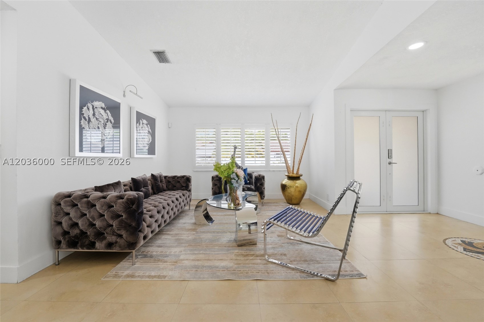 UNIVERSITY PARK WEST SEC - Residential