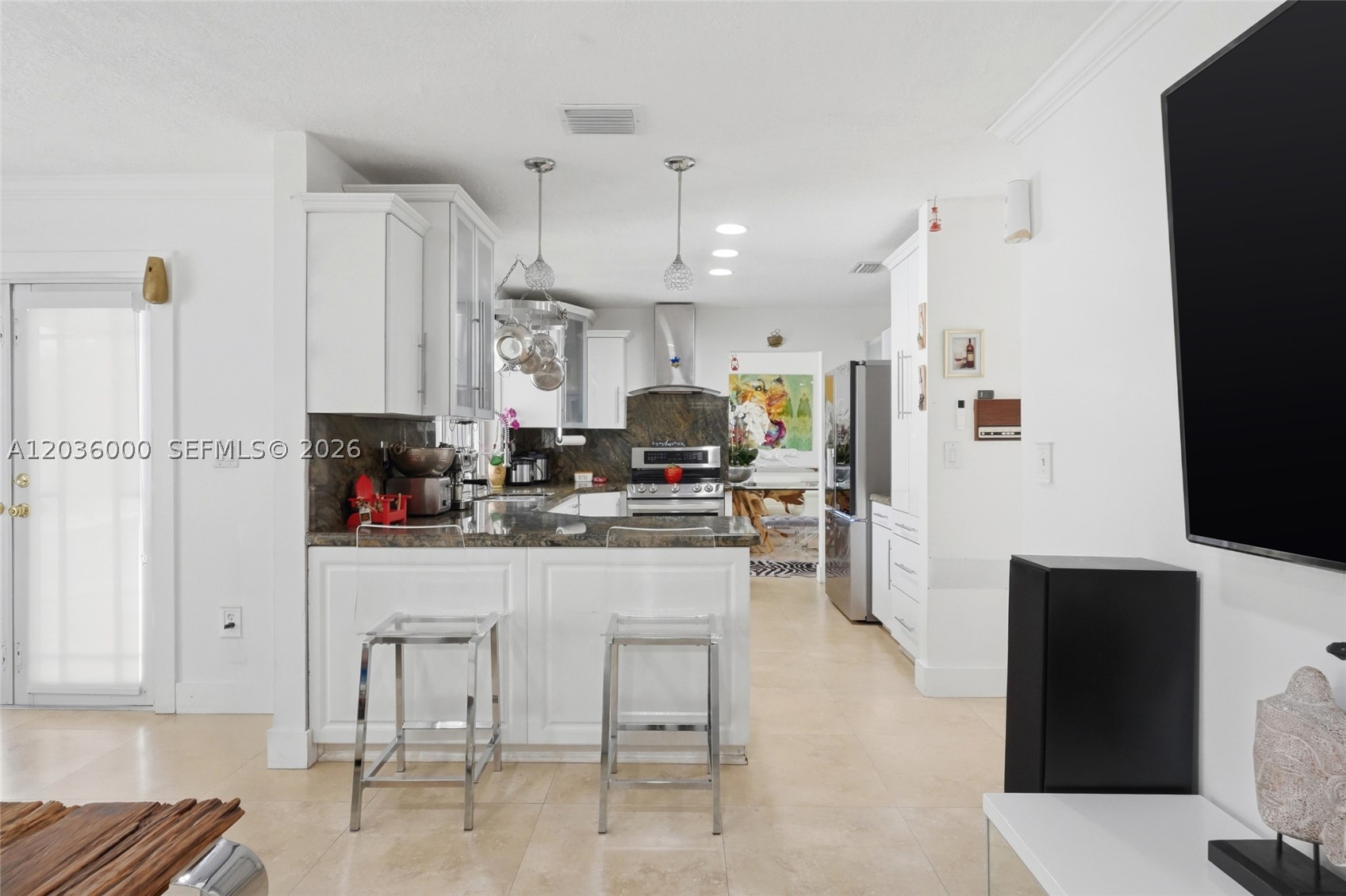 UNIVERSITY PARK WEST SEC - Residential