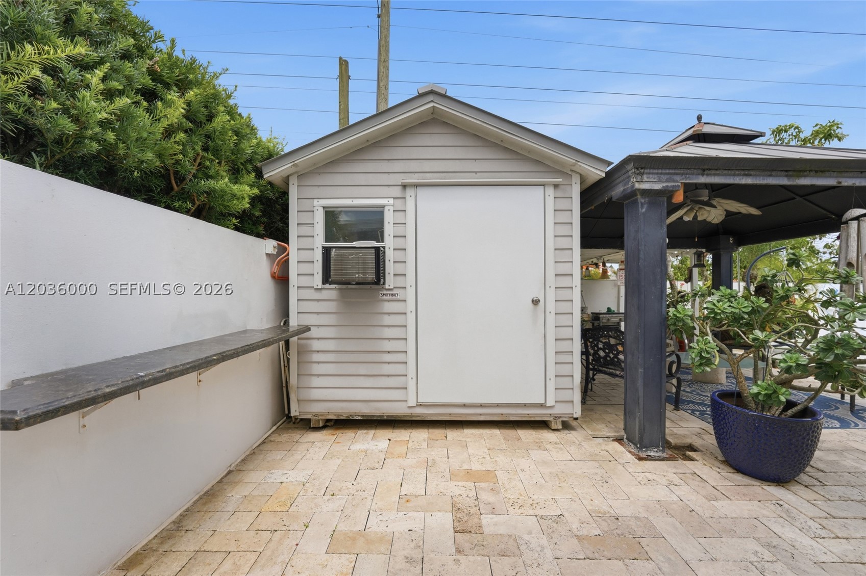 UNIVERSITY PARK WEST SEC - Residential