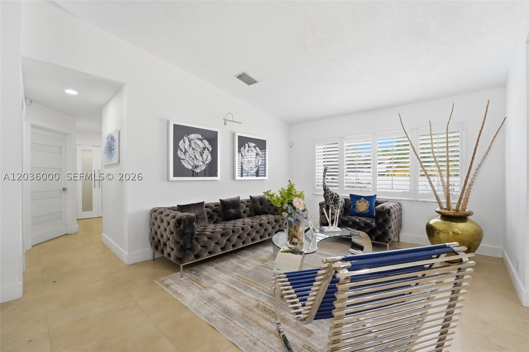 UNIVERSITY PARK WEST SEC - Residential