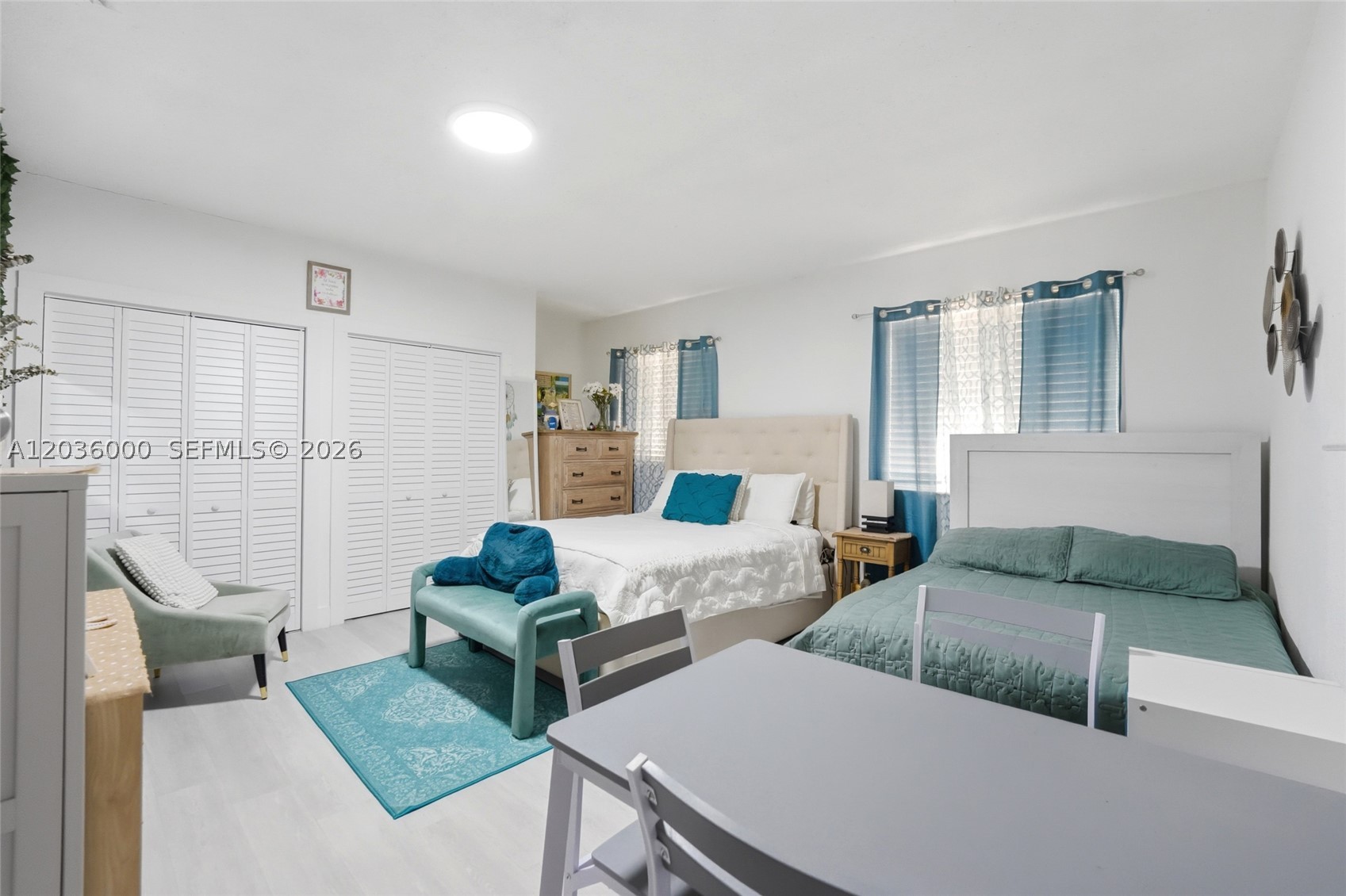 UNIVERSITY PARK WEST SEC - Residential