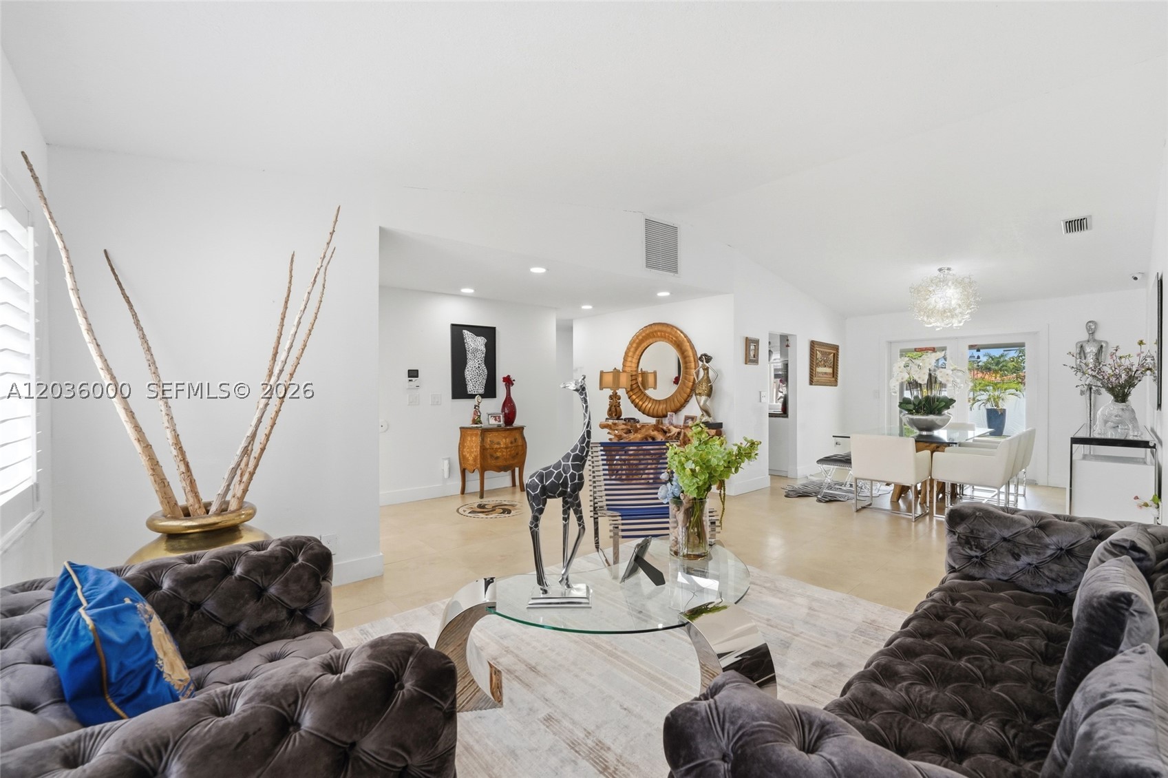 UNIVERSITY PARK WEST SEC - Residential