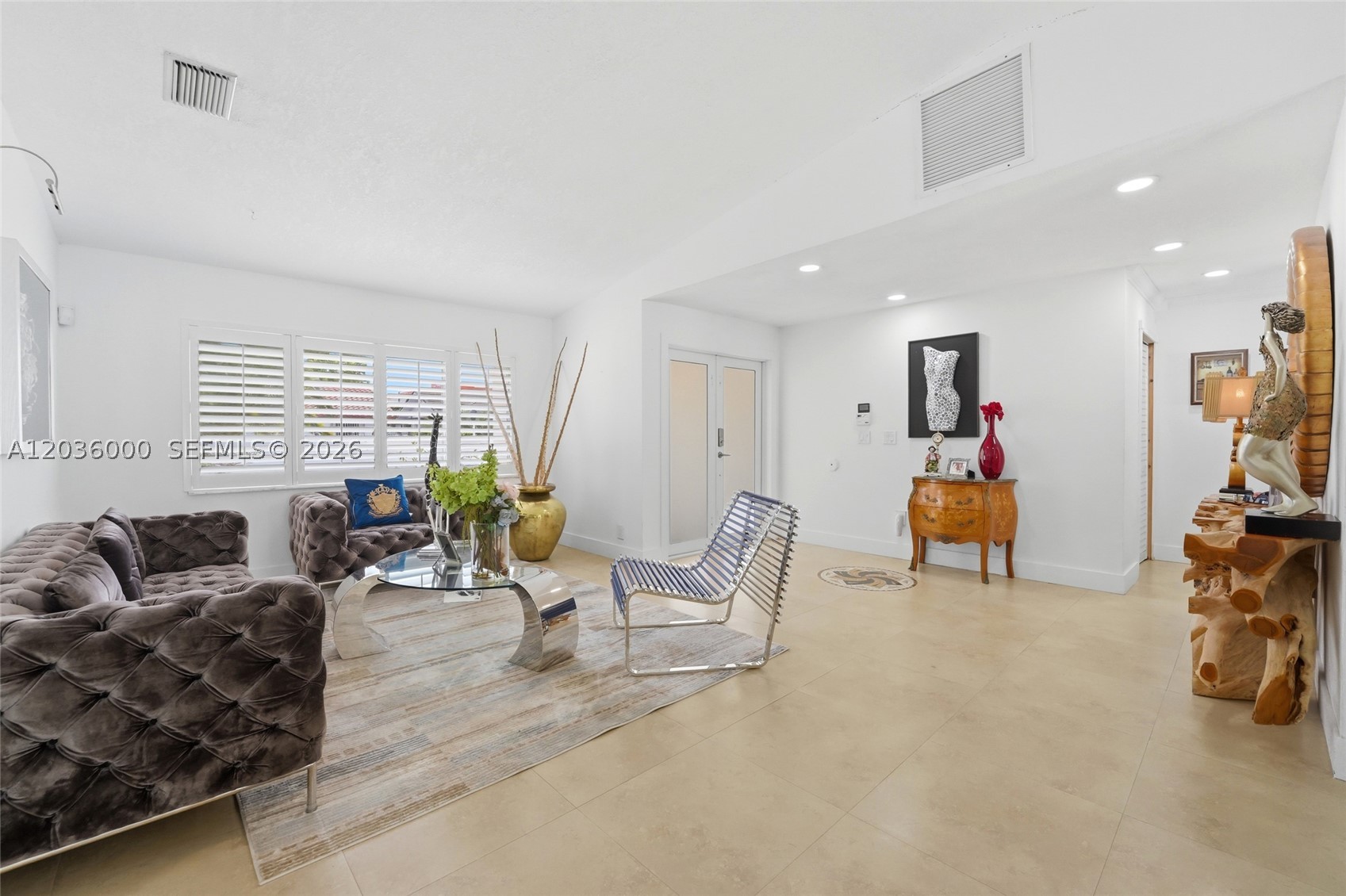 UNIVERSITY PARK WEST SEC - Residential