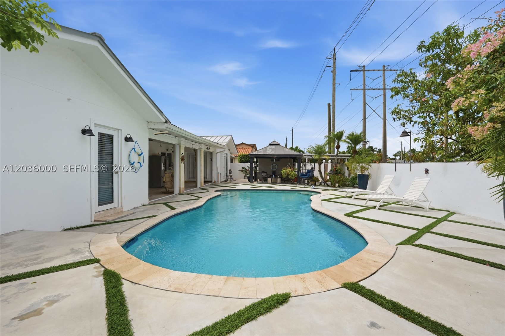 UNIVERSITY PARK WEST SEC - Residential