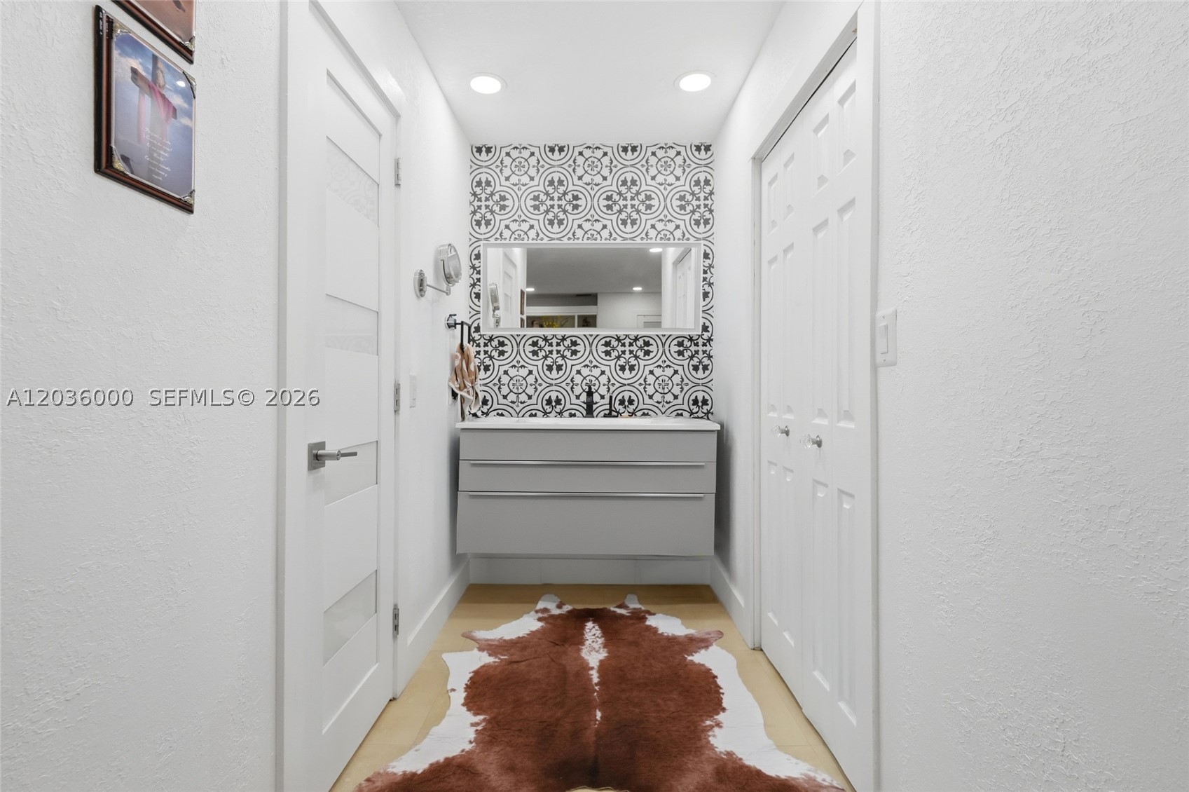 UNIVERSITY PARK WEST SEC - Residential
