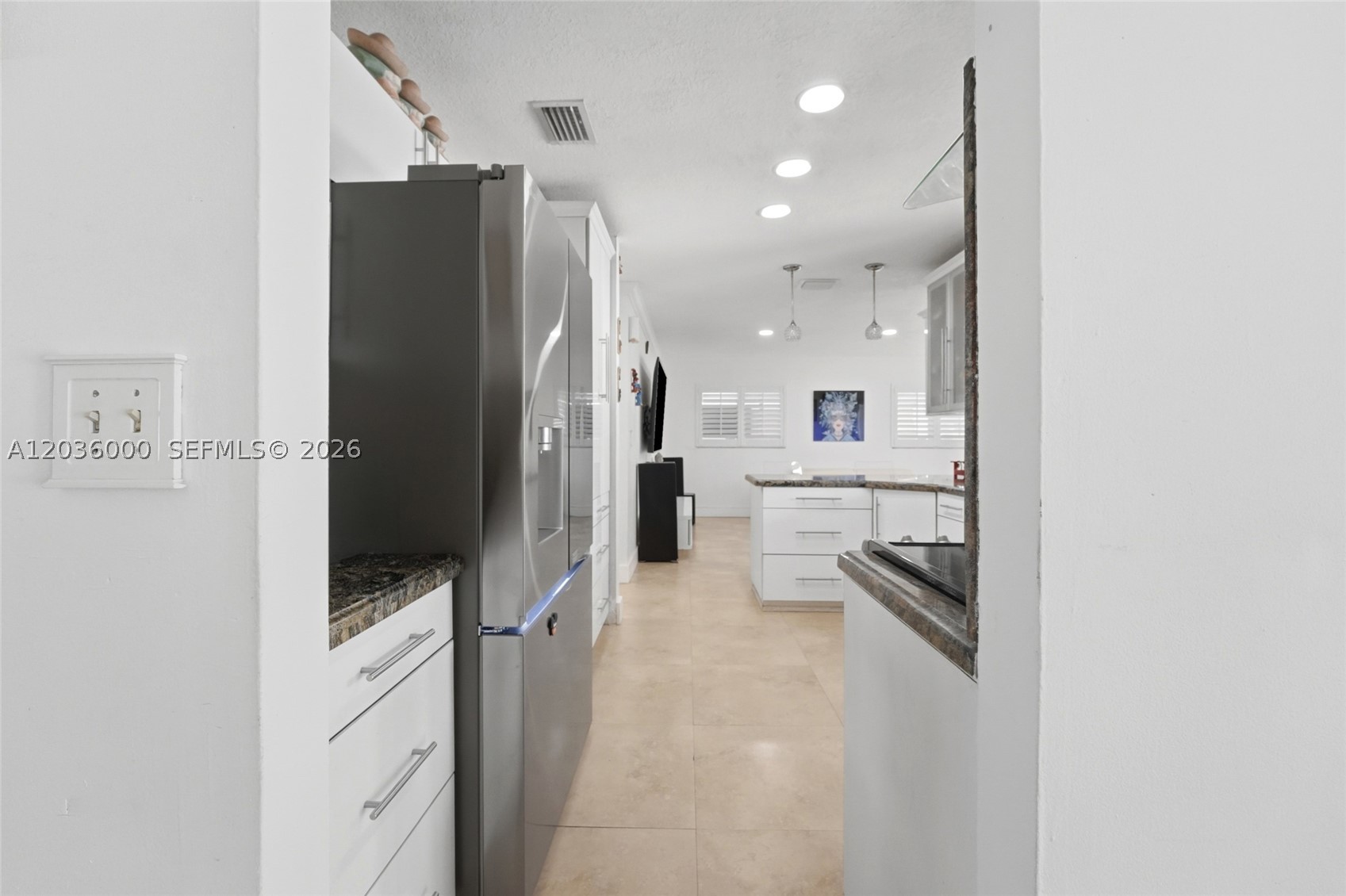 UNIVERSITY PARK WEST SEC - Residential