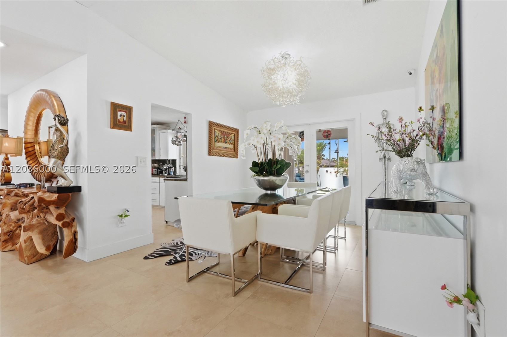 UNIVERSITY PARK WEST SEC - Residential