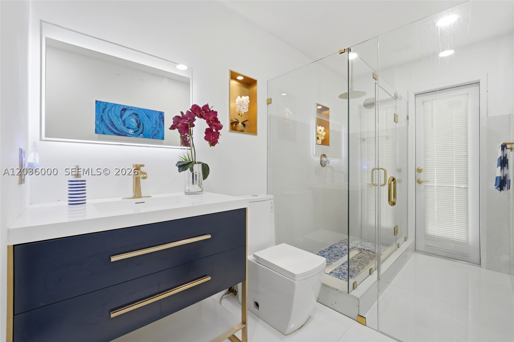 UNIVERSITY PARK WEST SEC - Residential