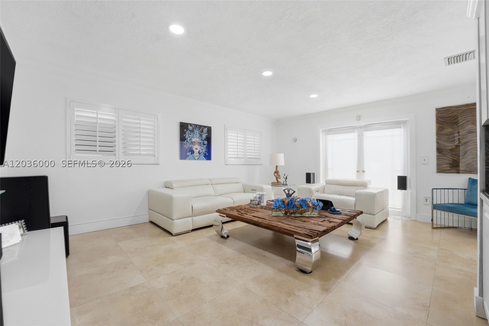 UNIVERSITY PARK WEST SEC - Residential