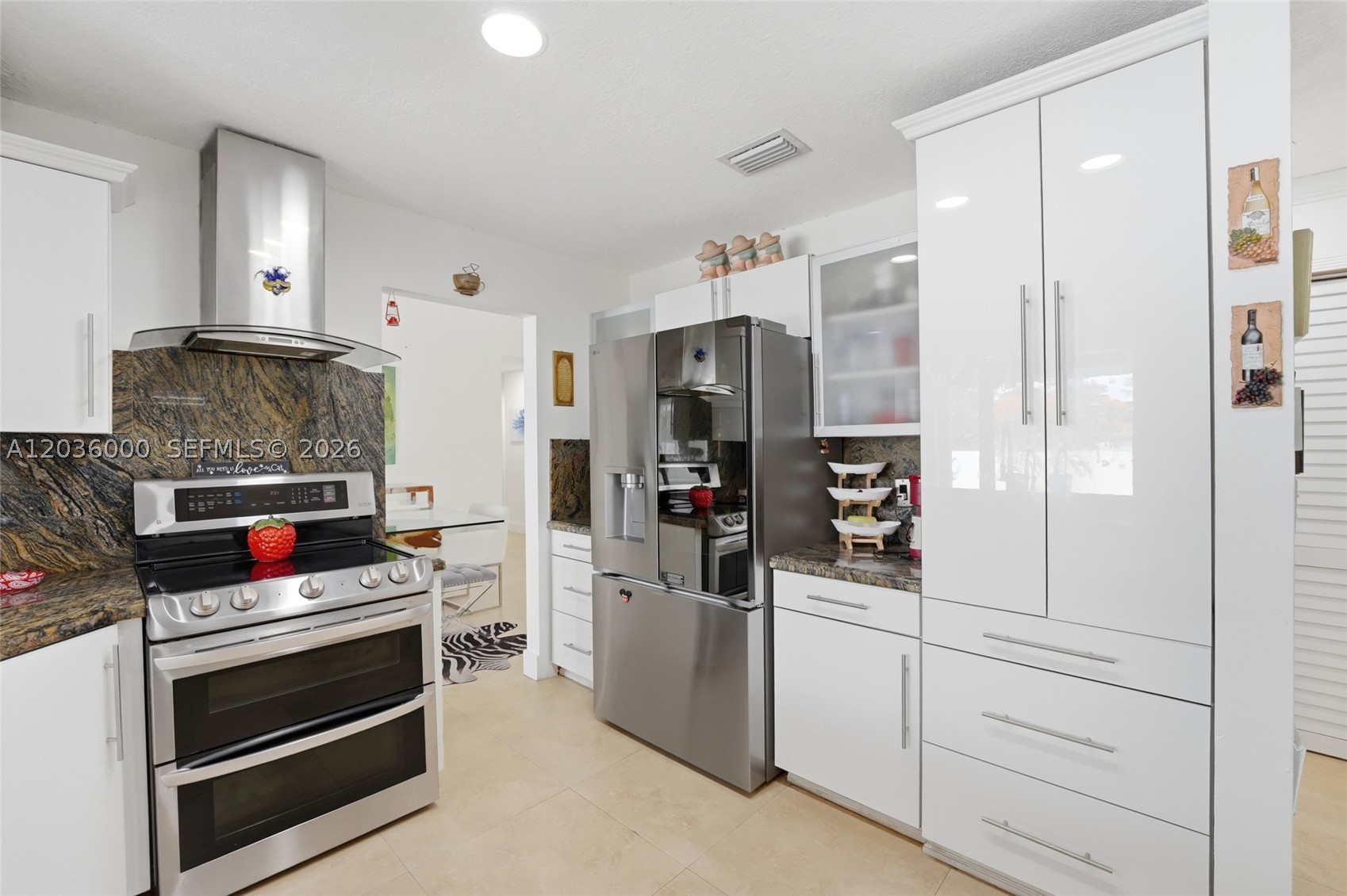UNIVERSITY PARK WEST SEC - Residential