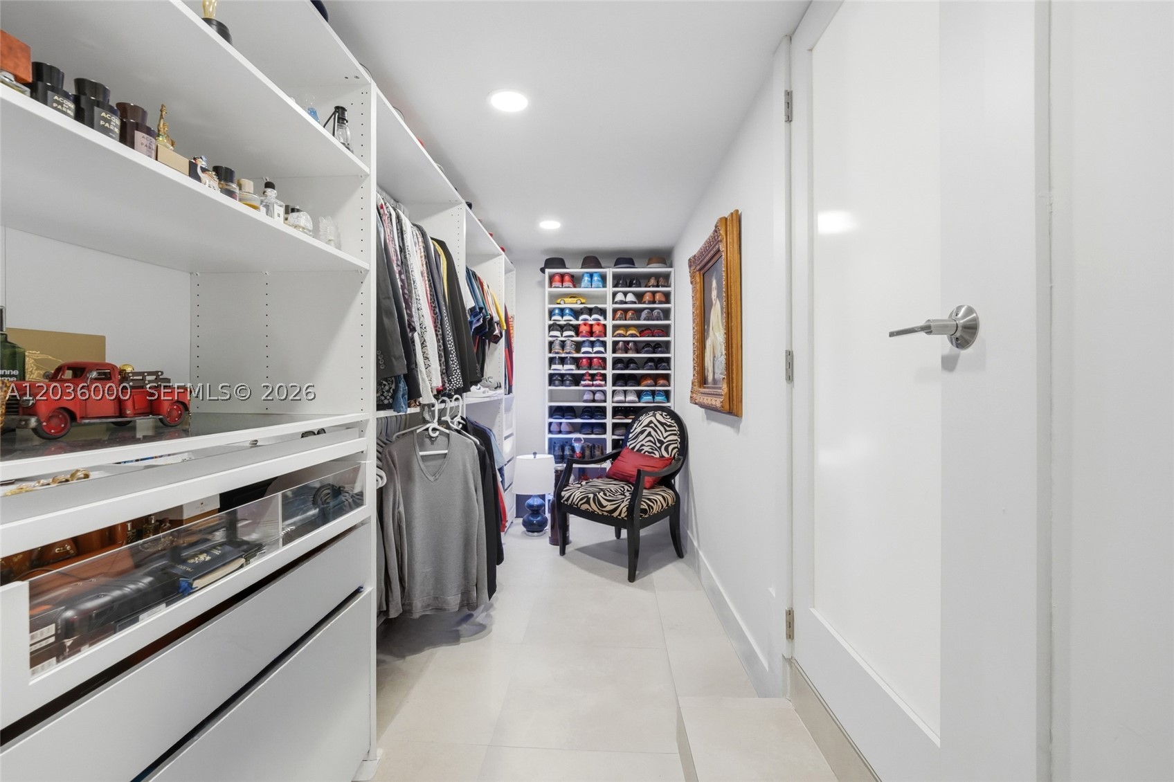 UNIVERSITY PARK WEST SEC - Residential