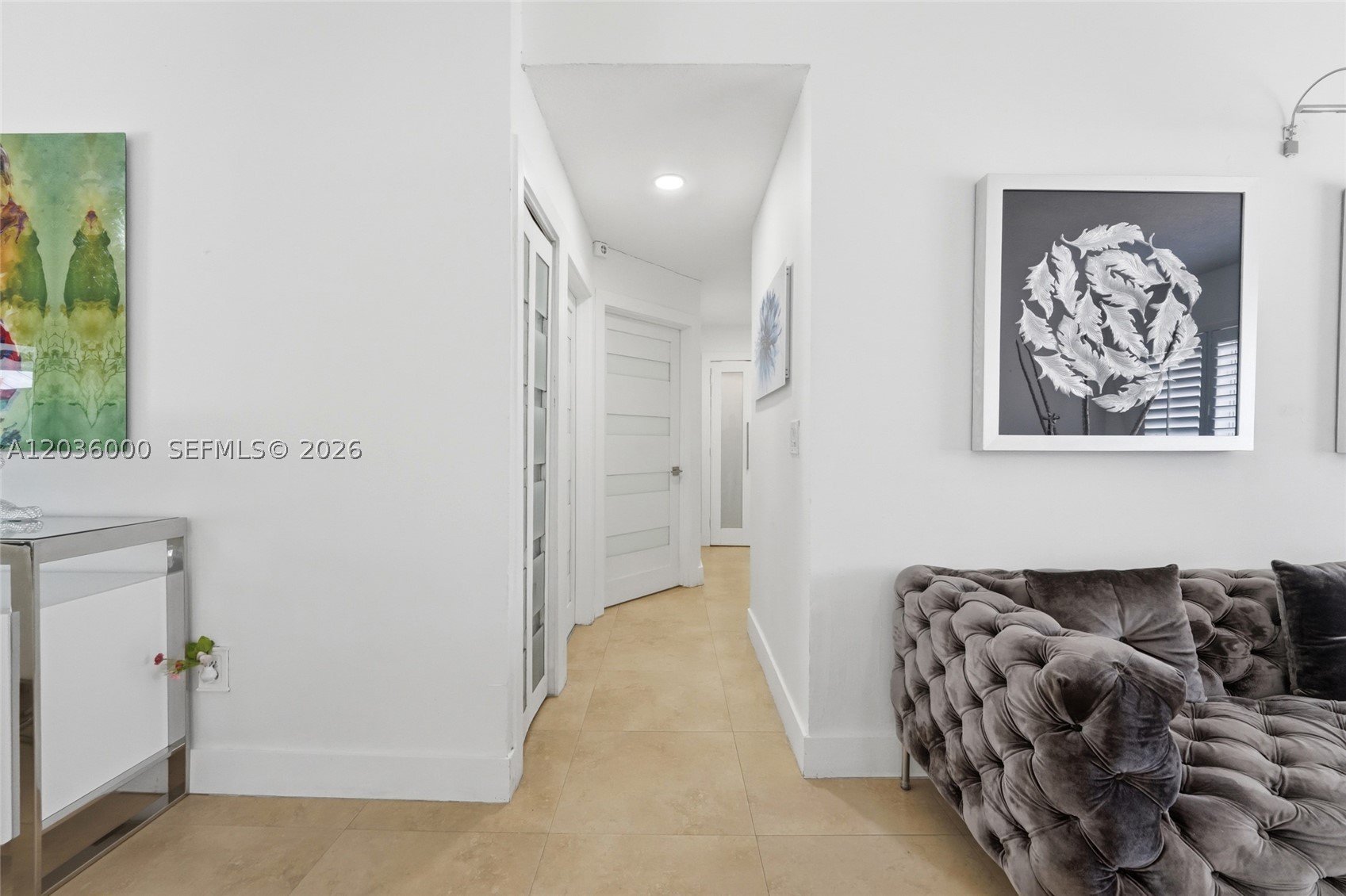 UNIVERSITY PARK WEST SEC - Residential