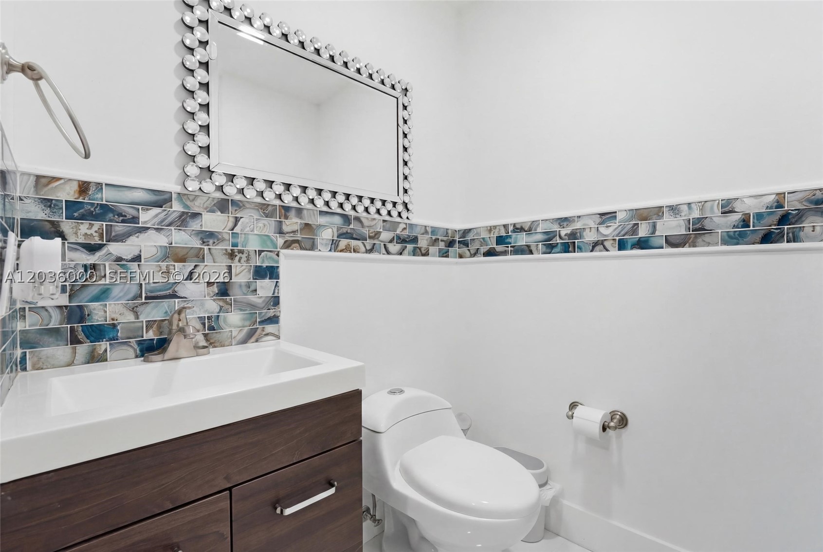 UNIVERSITY PARK WEST SEC - Residential