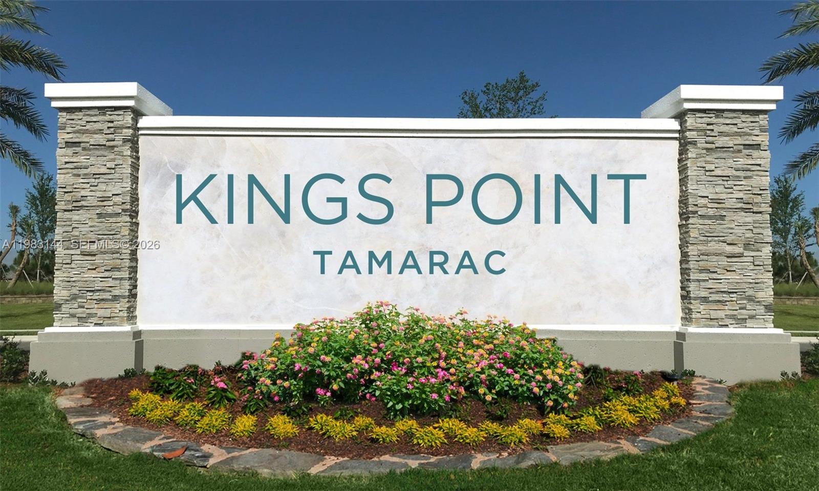 Beautiful 2-bedroom, 2-bath lakefront condo located in a desirable 55+ community at Kings Point. This impeccably maintained unit features impact windows and doors for added safety and peace of mind. The interior offers tile flooring in the main living areas and comfortable carpet in the bedrooms, creating a warm and inviting atmosphere. AC unit from 2022.

Enjoy serene lake views from this well-positioned unit, providing a relaxing setting perfect for morning coffee or evening unwinding. The home has been lovingly cared for and is truly move-in ready.

Residents enjoy an active lifestyle with outstanding community amenities including a community pool, clubhouse, theater, fitness center, and courtesy shuttle service, making it easy to enjoy everything the community has to offer. Brand new roof is being installed with NO assessments needed. Washer/Dryer inside unit.  Investor FRIENDLY, can rent right away.  Pet friendly with weight restrictions max 40 lbs. Credit score at or above 725.  

Perfect opportunity to live in a vibrant, amenity-rich 55+ community with beautiful surroundings and convenient services.     Unit is leased until June 2027. Buyer must assume existing lease/tenant.