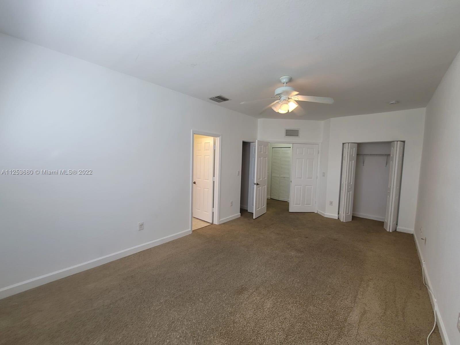 UNITED HOMES AT BELLA VIS - Residential Lease