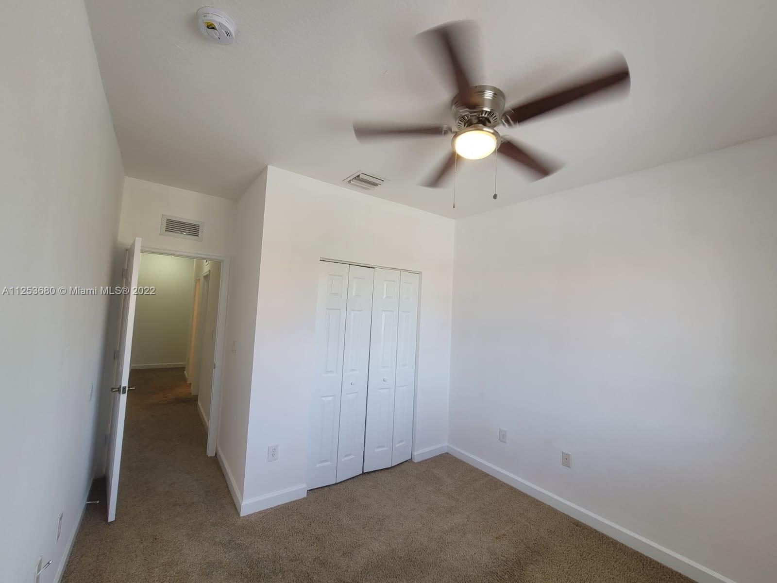 UNITED HOMES AT BELLA VIS - Residential Lease