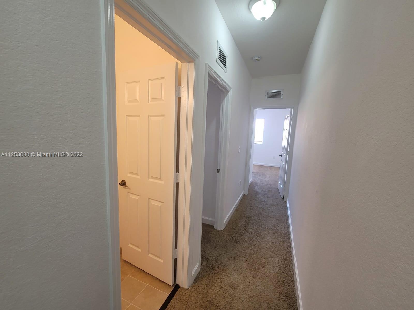 UNITED HOMES AT BELLA VIS - Residential Lease