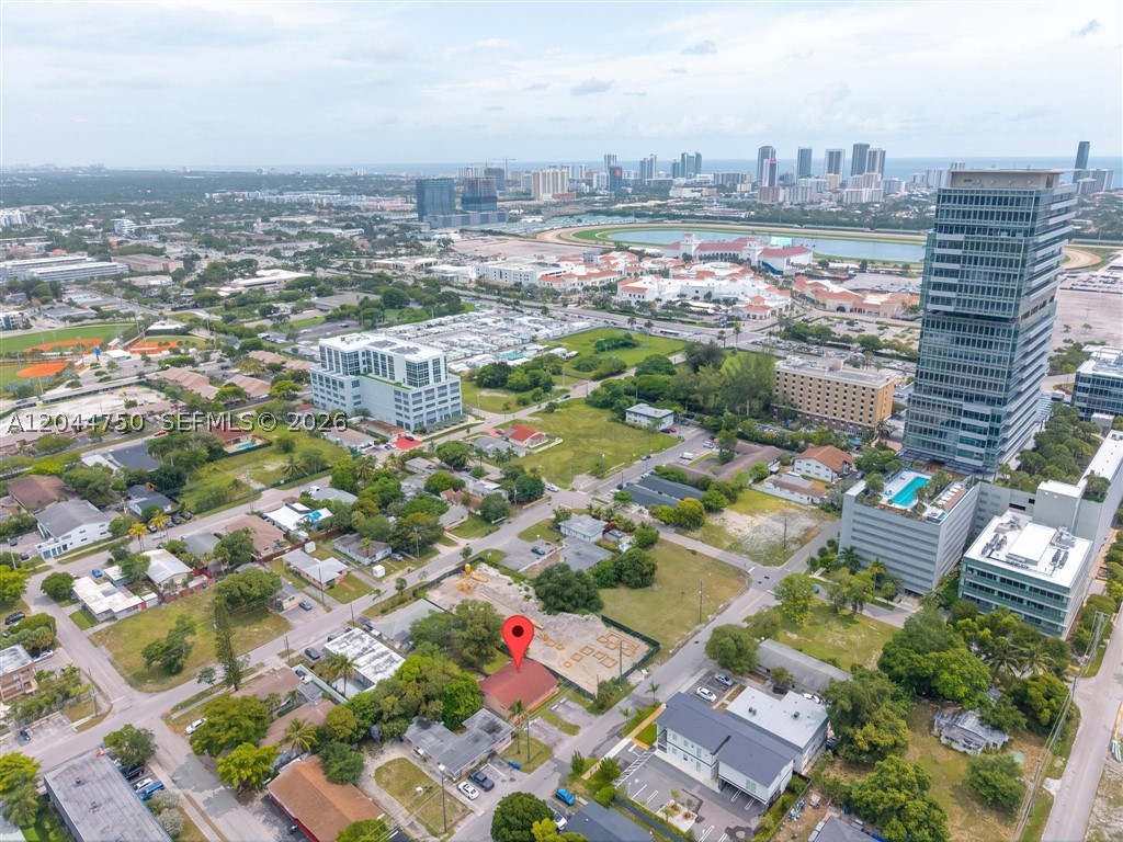 HALLANDALE PARK - Residential Income