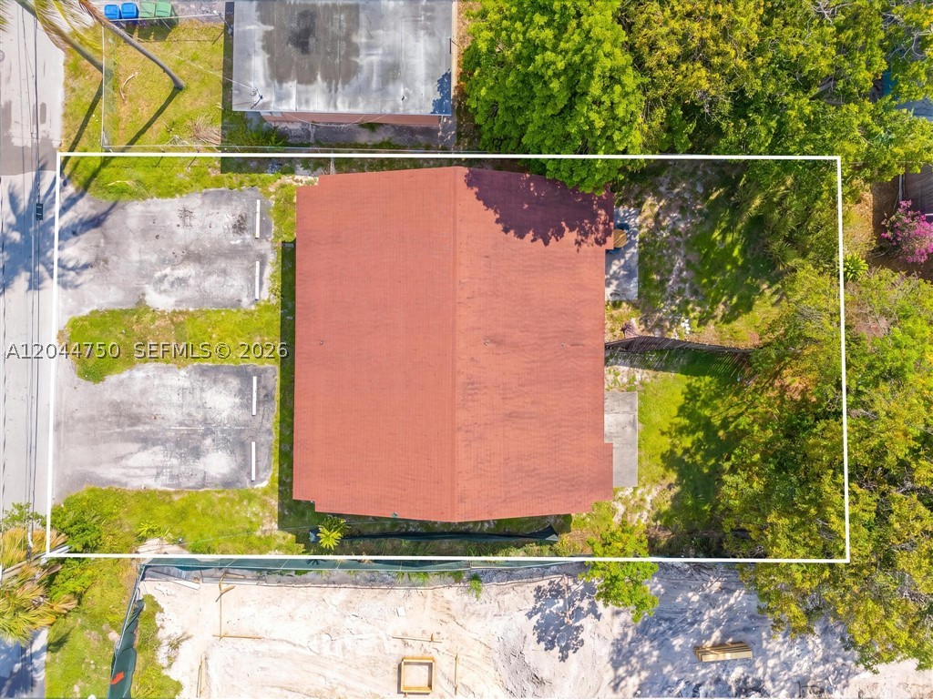 HALLANDALE PARK - Residential Income