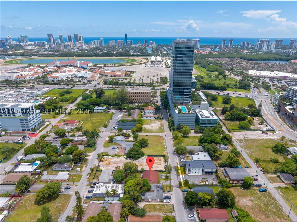 HALLANDALE PARK - Residential Income