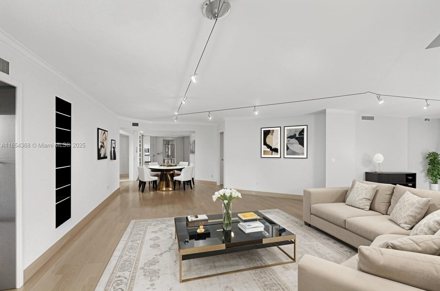 100 HIDDEN BAY CONDO - Residential