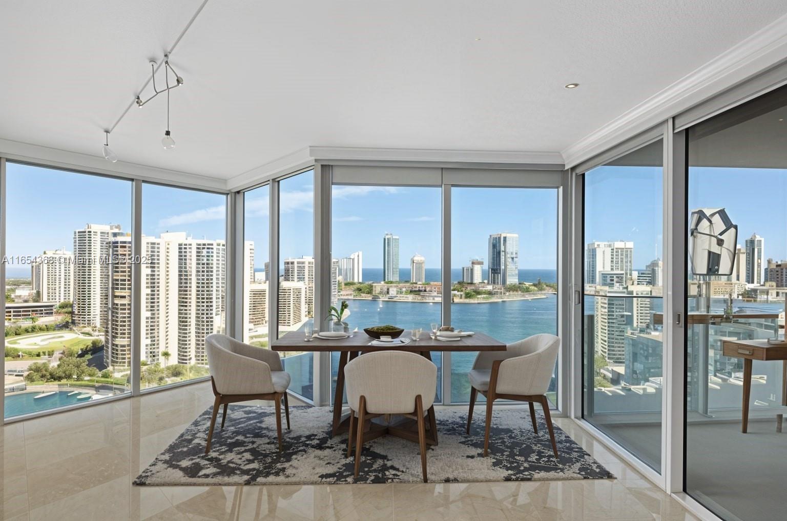 100 HIDDEN BAY CONDO - Residential