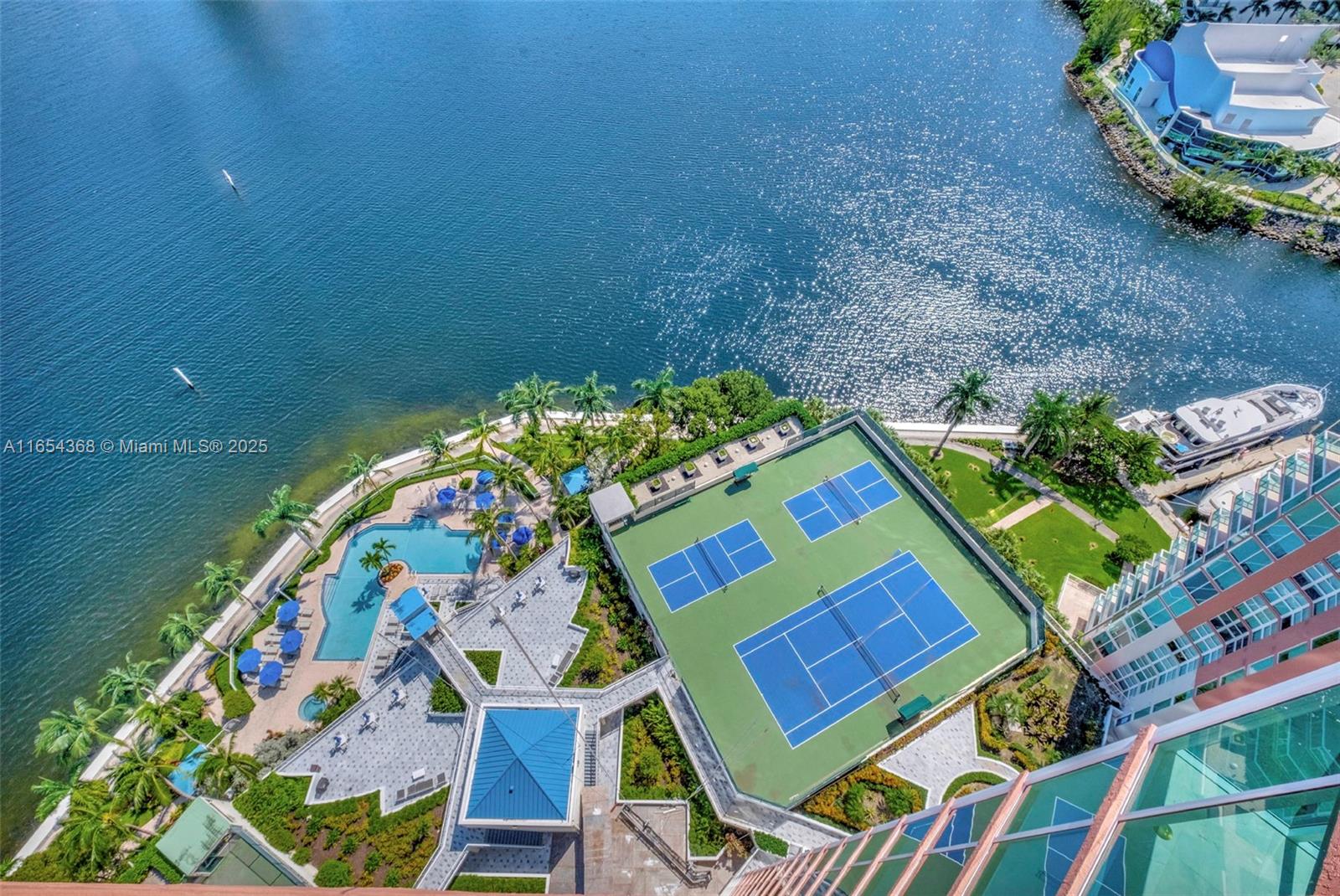 100 HIDDEN BAY CONDO - Residential