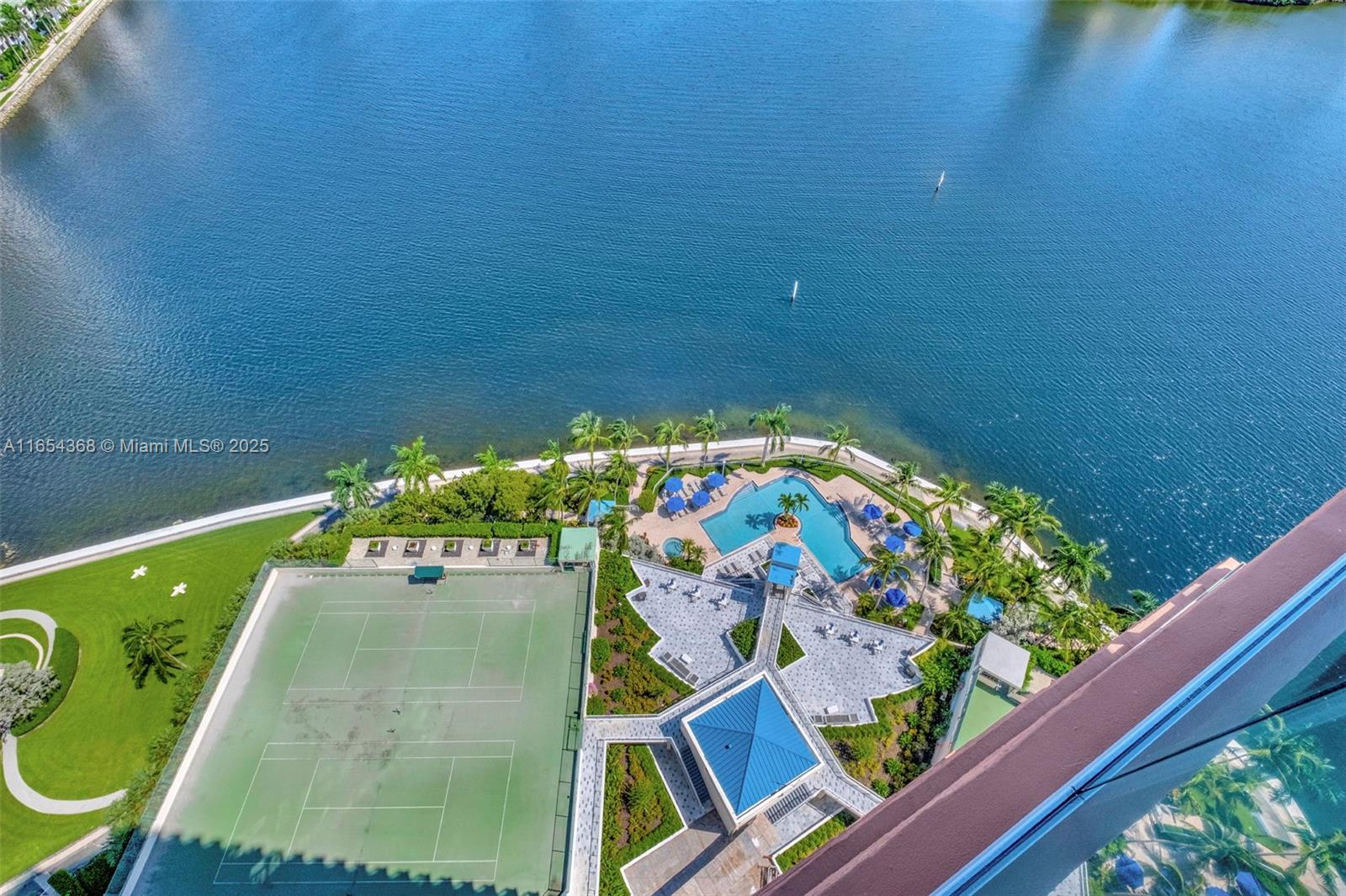 100 HIDDEN BAY CONDO - Residential