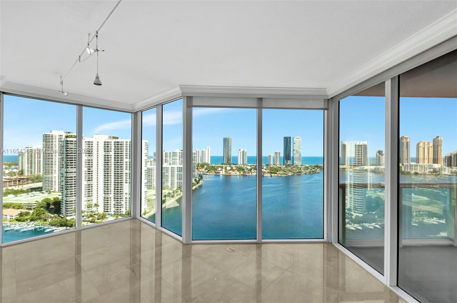 100 HIDDEN BAY CONDO - Residential