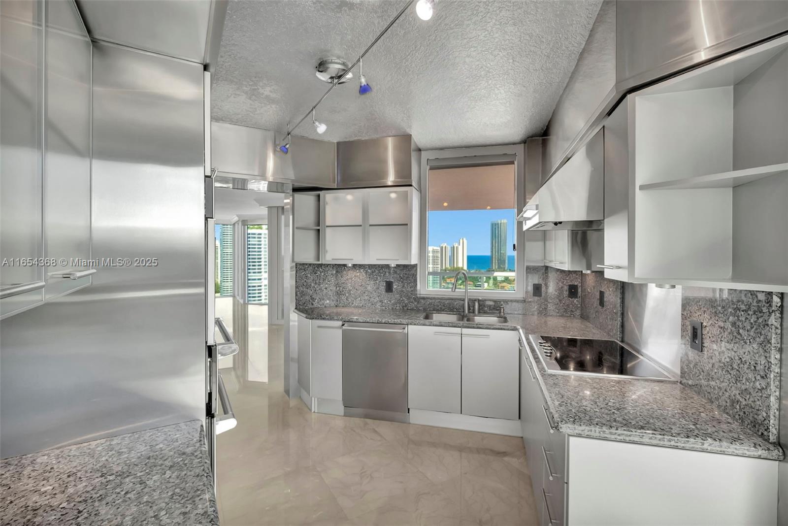 100 HIDDEN BAY CONDO - Residential