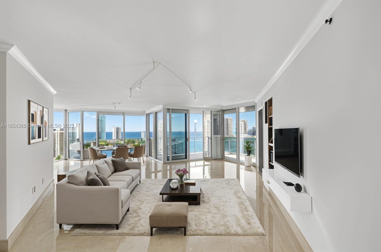 100 HIDDEN BAY CONDO - Residential