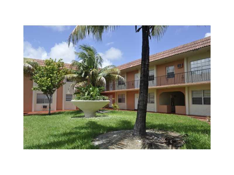 FAIRVIEW - Residential Lease