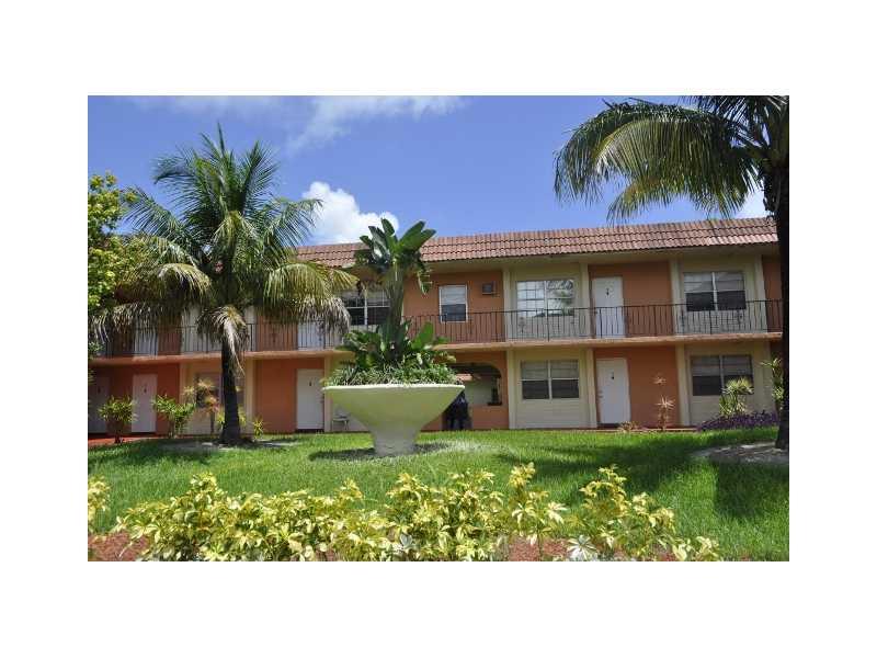 FAIRVIEW - Residential Lease