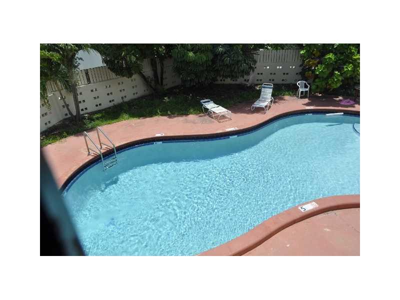 FAIRVIEW - Residential Lease