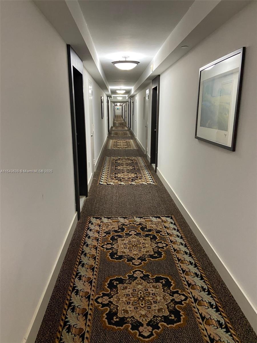 ADMIRALS PORT CONDO WEST - Residential